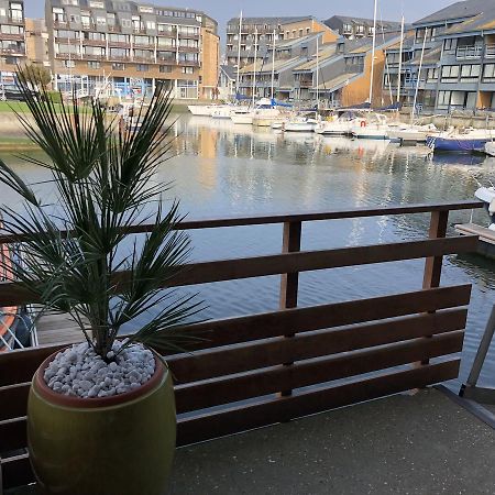 Marina 177 Deauville Luaran gambar