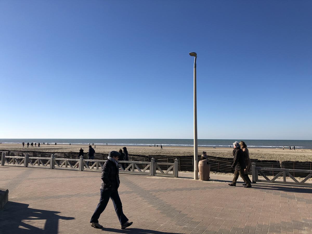 Marina 177 Deauville Luaran gambar